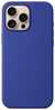 Telefoniümbris Mag Silicone Case, Apple iPhone 14 Pro Max, tume lilla