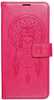 MEZZO Book ümbriskott, Xiaomi Redmi 14C, dreamcatcher magenta