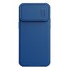 Telefoniümbris Nillkin CamShield S Case, Apple iPhone 14 Pro Max, sinine