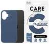 Telefoniümbris PanzerGlass CARE Fashion Case, Apple iPhone 16, MagSafe, sinine