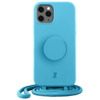 Telefoniümbris PopGrip 30053, Apple iPhone 11 Pro 5,8, sinine