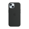 Silikoonümbris Apple iPhone 15 with MagSafe, must
