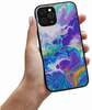 Silikoonümbris Fusion Accessories Print Case, Apple iPhone 15, disain F2