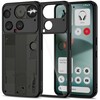 Telefoniümbris Tech-Protect MagMat, Nothing Phone 3, must/selge