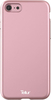 Telefoniümbris Tellur Cover Premium Soft Solid Fusion, Apple iPhone 7, roosa