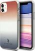 Telefoniümbris US Polo USHCN61TRDGRB, Apple iPhone 11, punane/sinine