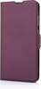 Telefoniümbris Wave BookCase, Samsung Galaxy A55 5G, Smoky Sangria