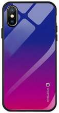 Telefoniümbris Evelatus Gradient Glass Case 4, Samsung Galaxy A20, Mystery
