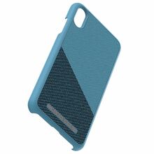 Telefoniümbris Nordic Elements Saeson Freja, Apple iPhone Xs Max, sinine