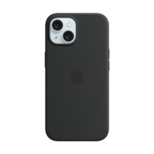 Silikoonümbris Apple iPhone 15 with MagSafe, must