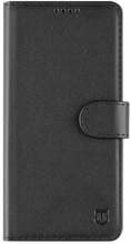 Telefoniümbris Tactical Field Notes Case, Xiaomi Redmi 13 4G, must