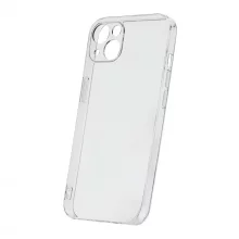 TFO Slim 2 mm ümbris, Apple iPhone XS Max, läbipaistev