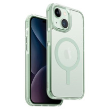 Telefoniümbris Uniq Combat Magclick, Apple iPhone 15 Plus/14 Plus, münt