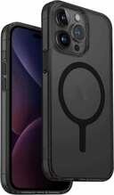 Telefoniümbris UNIQ LifePro Xtreme Magclick Charging, Apple iPhone 15 Pro, frost smoke