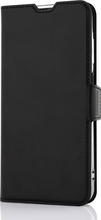 Telefoniümbris Wave BookCase WAVE-BC-SS-A255G-BK, Samsung Galaxy A25 5G, must