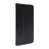 Evelatus Book Case ümbris, Apple iPhone 17 Pro, must