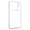 Telefoniümbris Fixed Story AntiUV, Xiaomi 15, TPU, läbipaistev, FIXTCCA-1462-TR