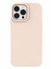 Telefoniümbris Hurtel ECO, Apple iPhone 14 Plus, roosa