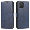 Telefoniümbris Hurtel Magnet Case elegant book, Samsung Galaxy A03s, sinine