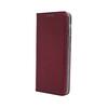 Telefoniümbris iLike V1 Book Case, Xiaomi Redmi 10C / Poco C40, bordo