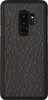 Telefoniümbris Man&Wood, Samsung Galaxy S9 Plus, carbalho black