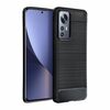 OEM Carbon ümbris, Xiaomi Redmi Note 11/11S, must
