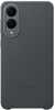 Telefoniümbris Samsung Kindsuit EF-VS937PBEGWW, Galaxy S25 Edge, must
