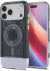 Spigen Classic C1 MagSafe ümbris, Apple iPhone 17 Pro, graphite