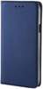 Telefoniümbris Smart Magnet, Huawei P Smart 2019/Honor 10 Lite, tumesinine