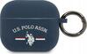 US Polo USACA3SFGV AirPods 3 ümbris, tumesinine