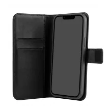Telefoniümbris Pedea 501600010B, Apple iPhone 16 Pro, must