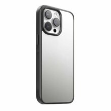 Telefoni kaitseümbris Joyroom JR-15Q4, iPhone 15 Pro Max, läbipaistev