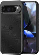 Dux Ducis Aimo telefoniümbris, Google Pixel 10/10 Pro, must