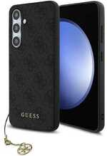 Telefoniümbris Guess GUHCS24FEGF4GGR 4G Charms Collection, Samsung Galaxy S24 FE S721, hall