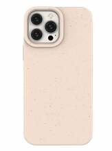 Telefoniümbris Hurtel ECO, Apple iPhone 14 Plus, roosa