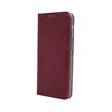 Telefoniümbris iLike V1 Book Case, Xiaomi Redmi 10C / Poco C40, bordo