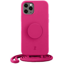 Telefoniümbris JE PopGrip 30051, Apple iPhone 11 Pro 5,8, roosa