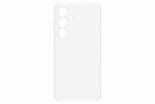 Telefoniümbris Samsung Clear Cover, Samsung Galaxy S24 Plus, läbipaistev