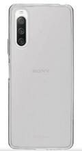 Tactical TPU ümbris, Sony Xperia 10 IV, läbipaistev