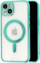 Telefoniümbris Tel Protect Mag Luxury, Apple iPhone 11 Pro, münt