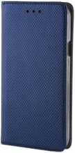 Telefoniümbris Smart Magnet, Huawei P Smart 2019/Honor 10 Lite, tumesinine