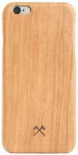 Telefoniümbris Woodcessories EcoCase Cevlar, Apple iPhone 6 Plus/6S Plus, Cherry eco159