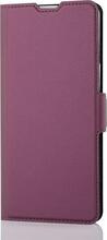 Telefoniümbris Wave BookCase WAVE-BC-HN-M5L-SM, Honor Magic5 Lite, Smoky Sangria