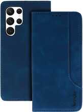Telefoniümbris Wonder Prime, Samsung Galaxy S22 Ultra, sinine