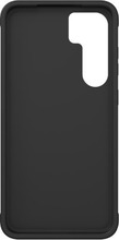 ZAGG Luxe ümbris, Samsung Galaxy S24+, must