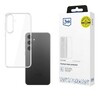 Telefoniümbris 3MK Clear Case, Samsung Galaxy S25