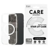 Telefoniümbris Panzer Glass CARE Flagship Case, Apple iPhone 16 Pro, valge