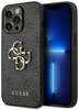 Telefoniümbris Guess GUHCP14L4GMGGR 4G Big Metal Logo, Apple iPhone 14 Pro, hall