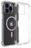 Telefoniümbris Joyroom JR-14H5 Magnetic Defender, Apple iPhone 14, läbipaistev
