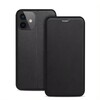 Kaanega ümbris Reach Book Elegance, Samsung A55 5G, must